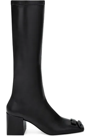 Courrèges Botas Reedition