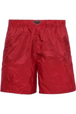 Prada Bañador Re-Nylon