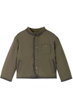 BONPOINT Chaqueta bómber Graham