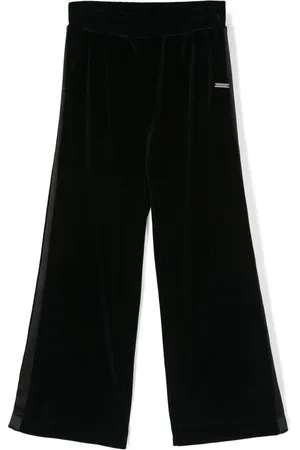 MONNALISA Pantalones de chándal con cinturilla elástica