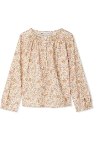 BONPOINT Blusa Biancarosa
