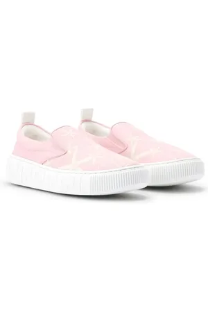 VERSACE Zapatillas Stella Marina slip-on