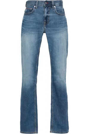 Tommy Hilfiger Vaqueros skinny Denton