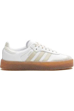 adidas Zapatillas Sambae "Beige"