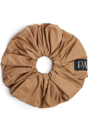 Patou Coletero grande con logo estampado