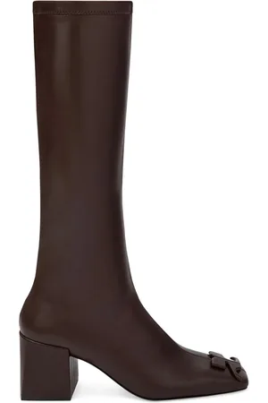 Courrèges Botas Reedition