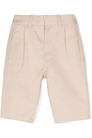 Burberry Pantalones con motivo Equestrian Knight