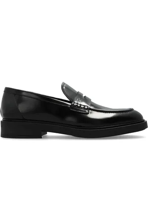 Gianvito Rossi Mocasines penny Harris