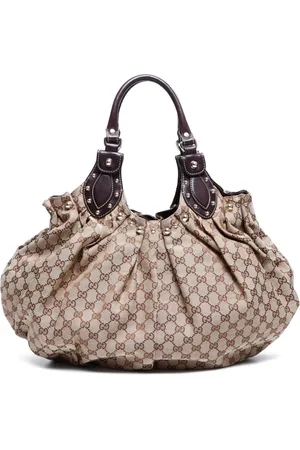 Gucci Bolso de hombro Pelham GG