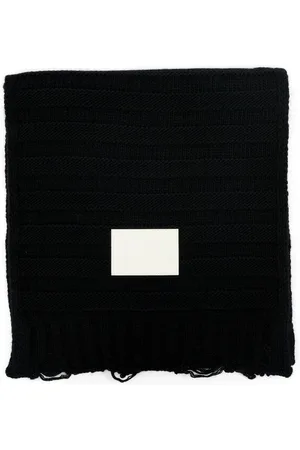 Maison Margiela Bufanda de punto