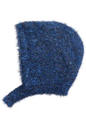 MONNALISA Gorro con tira para el cuello