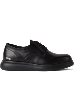 Karl Lagerfeld Zapatos derby Granby