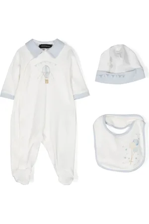 MONNALISA Pijama con globos estampados
