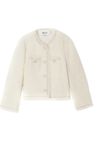 BONPOINT Chaqueta Giacinta con botones