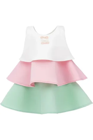 Mimi Tutu Vestido Zoe a capas