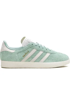 adidas Zapatillas Gazelle Hazy Green