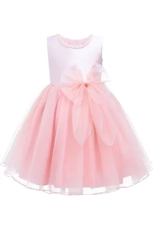 Tulleen Vestido Felice con lazo
