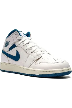 Jordan Zapatillas Air Jordan 1 Mid SE Industrial Blue