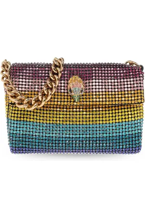 Kurt Geiger Bolso de hombro Party pequeño
