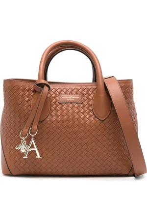 ASPINAL OF LONDON Bolso shopper London mediano