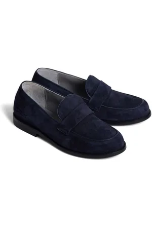 BONPOINT Mocasines Moka slip-on