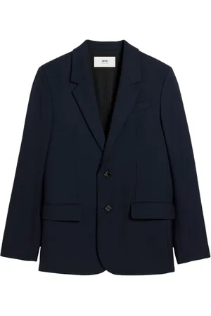 Ami Blazer con botones