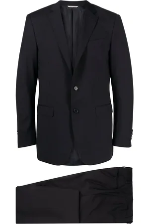 CANALI Traje con botones