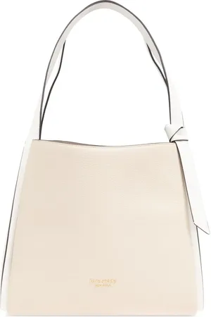 Kate Spade Bolso de hombro Knott grande
