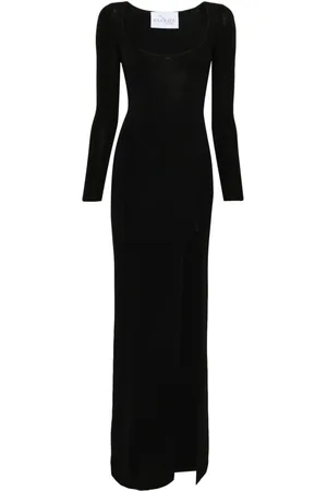 Ana Radu Vestido de punto