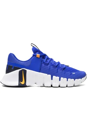 Nike Zapatillas Free Metcon 5 Racer Blue Sundial