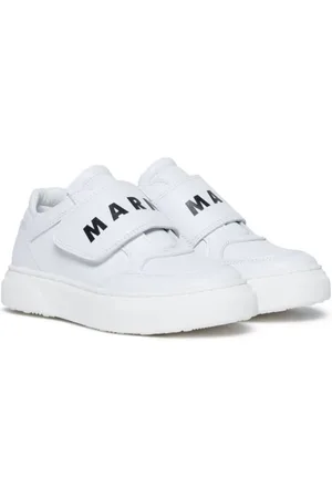 Marni Zapatillas con logo estampado