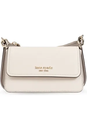 Kate Spade Bandolera Double Up en colour block