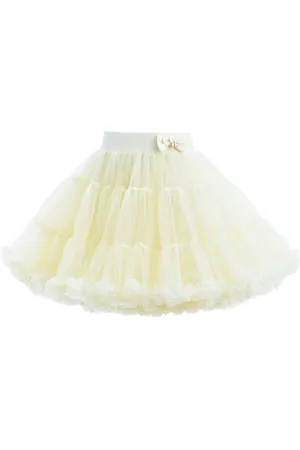 Mimi Tutu Falda con detalle de lazo