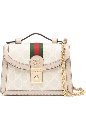 Gucci Bolso de hombro Ophidia mini