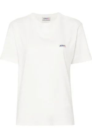 Autry Camiseta Main Wom
