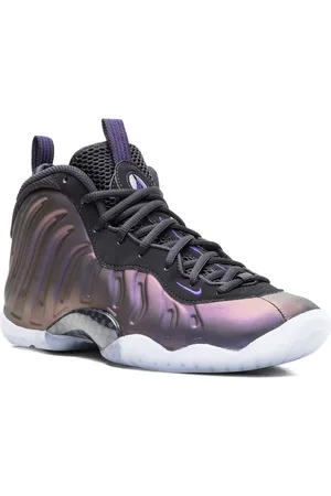 Nike Zapatillas Air Foamposite One Eggplant
