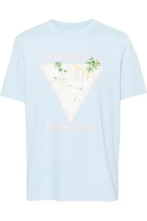 Casablanca Camiseta Maison De Reve