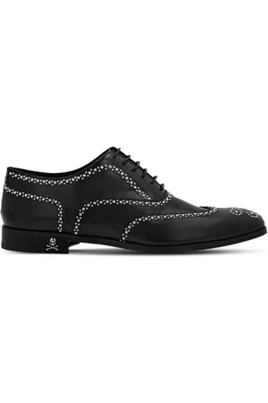 Philipp Plein Zapatos con cordones