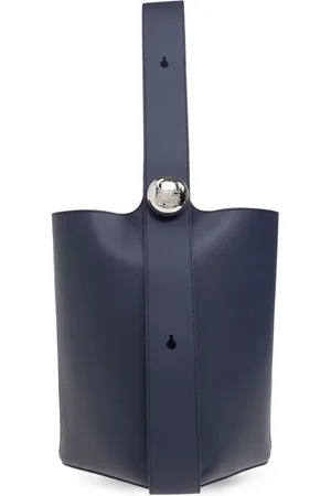 Loewe Bolso shopper Pebble mediano