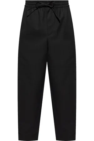 Kenzo Pantalones cargo con cordones