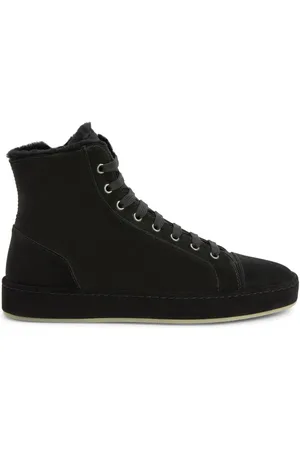 Giuseppe Zanotti Zapatillas con paneles