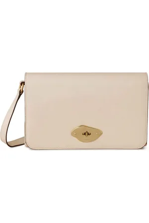 MULBERRY Bolso de hombro Lana