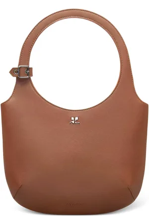 Courrèges Bolso shopper Holy pequeño