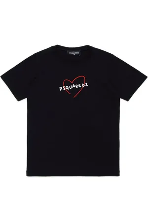 Dsquared2 Camiseta Renny
