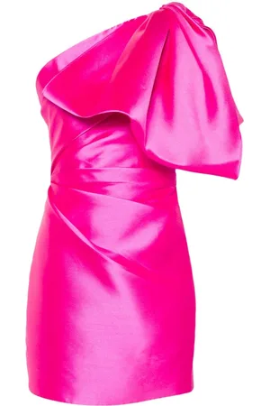 Solace Vestido corto Marcela