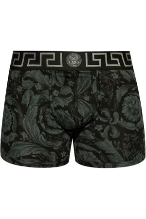 VERSACE Bóxer Barocco