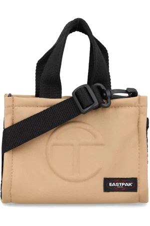 TELFAR Bolso shopper pequeño de Eastpak x