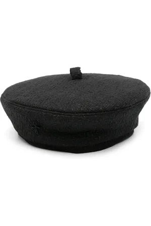 Ruslan Baginskiy Gorra bakerboy con logo bordado