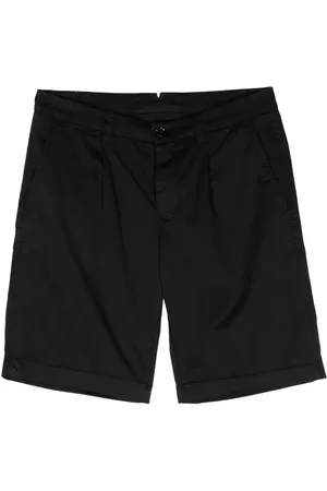 MOORER Bermudas chino Alicudi-Kel