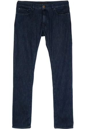 MOORER Vaqueros Credi-75 slim
